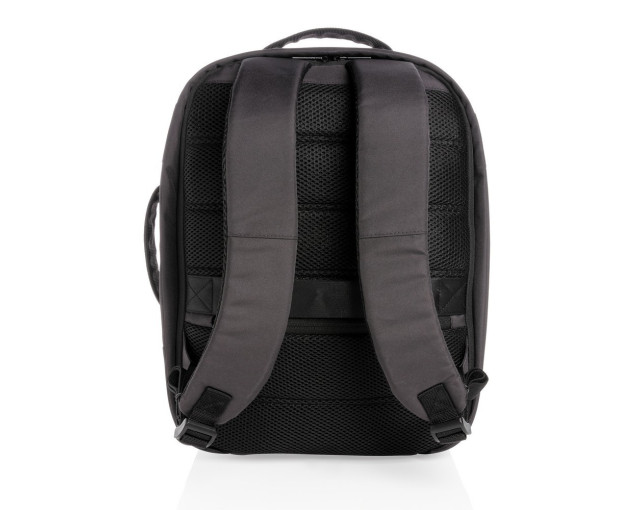 Plecak na laptopa 15,6" Impact AWARE™ rPET z logo firmy w LazyStore!