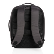 Plecak na laptopa 15,6" Impact AWARE™ rPET z logo firmy w LazyStore!
