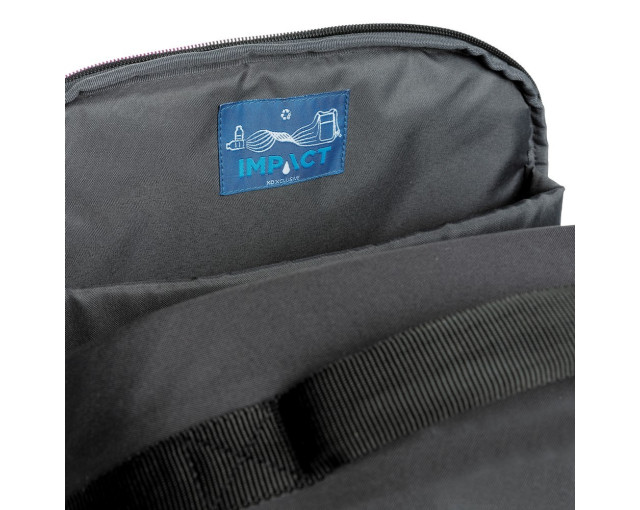 Plecak na laptopa 15,6" Impact AWARE™ rPET z logo firmy w LazyStore!