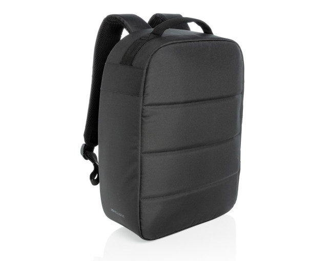 Plecak na laptopa 15,6" Impact AWARE™ rPET z logo firmy w LazyStore!