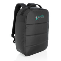 Plecak na laptopa 15,6" Impact AWARE™ rPET z logo firmy w LazyStore!