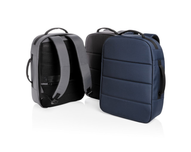 Plecak na laptopa 15,6" Impact AWARE™ rPET z logo firmy w LazyStore!