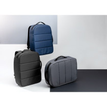 Plecak na laptopa 15,6" Impact AWARE™ rPET z logo firmy w LazyStore!
