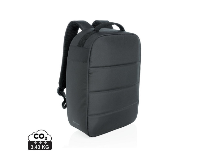 Plecak na laptopa 15,6" Impact AWARE™ rPET z logo firmy w LazyStore!