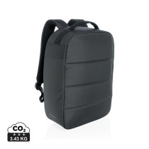 Plecak na laptopa 15,6" Impact AWARE™ rPET z logo firmy w LazyStore!
