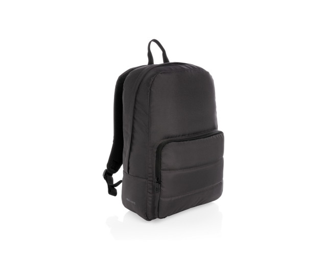 Plecak na laptopa 15,6" Impact AWARE™ rPET z logo firmy w LazyStore!