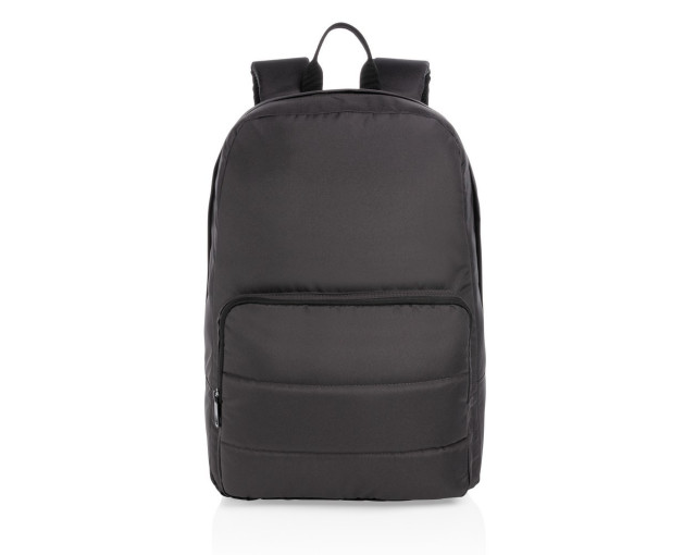 Plecak na laptopa 15,6" Impact AWARE™ rPET z logo firmy w LazyStore!