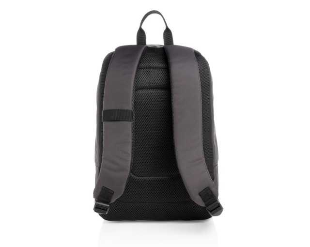 Plecak na laptopa 15,6" Impact AWARE™ rPET z logo firmy w LazyStore!