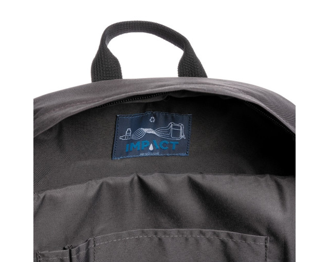 Plecak na laptopa 15,6" Impact AWARE™ rPET z logo firmy w LazyStore!