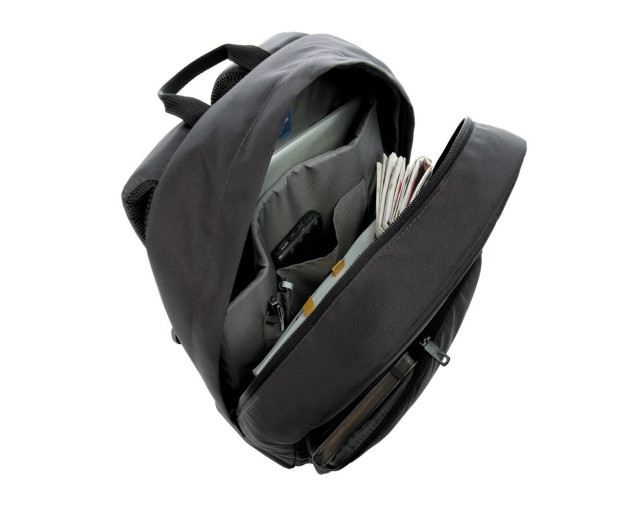 Plecak na laptopa 15,6" Impact AWARE™ rPET z logo firmy w LazyStore!