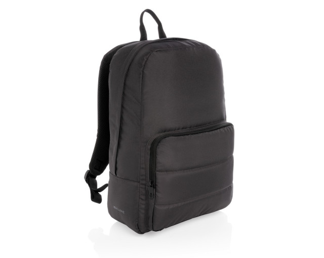 Plecak na laptopa 15,6" Impact AWARE™ rPET z logo firmy w LazyStore!