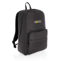 Plecak na laptopa 15,6" Impact AWARE™ rPET z logo firmy w LazyStore!