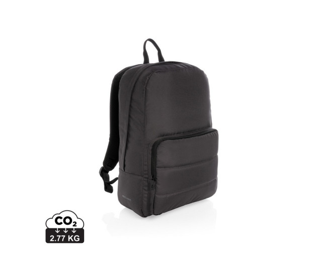 Plecak na laptopa 15,6" Impact AWARE™ rPET z logo firmy w LazyStore!