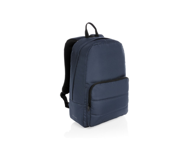 Plecak na laptopa 15,6" Impact AWARE™ rPET z logo firmy w LazyStore!