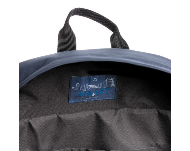 Plecak na laptopa 15,6" Impact AWARE™ rPET z logo firmy w LazyStore!