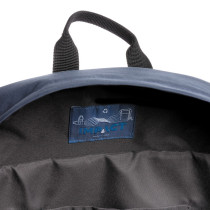 Plecak na laptopa 15,6" Impact AWARE™ rPET z logo firmy w LazyStore!