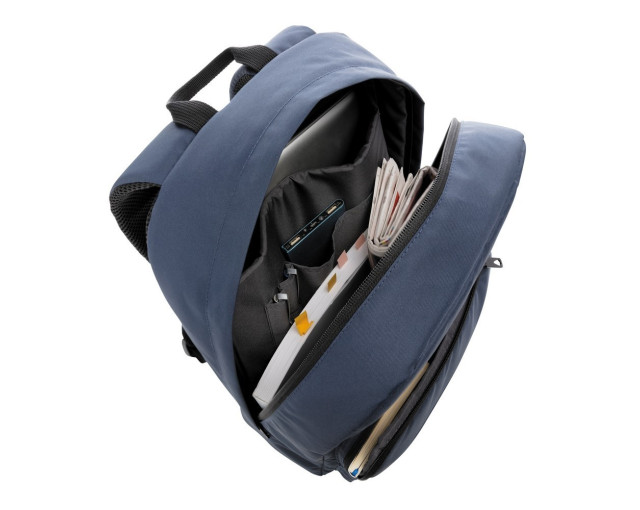 Plecak na laptopa 15,6" Impact AWARE™ rPET z logo firmy w LazyStore!