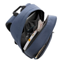 Plecak na laptopa 15,6" Impact AWARE™ rPET z logo firmy w LazyStore!
