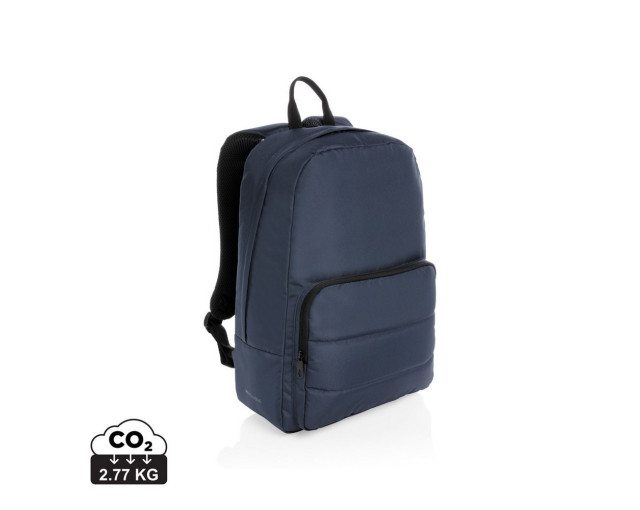 Plecak na laptopa 15,6" Impact AWARE™ rPET z logo firmy w LazyStore!