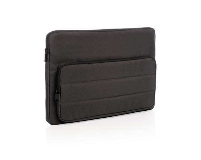 Pokrowiec na laptopa 15,6" Impact AWARE™ rPET z logo firmy w LazyStore!