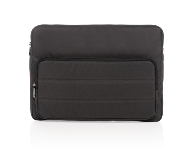 Pokrowiec na laptopa 15,6" Impact AWARE™ rPET z logo firmy w LazyStore!