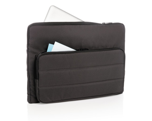 Pokrowiec na laptopa 15,6" Impact AWARE™ rPET z logo firmy w LazyStore!