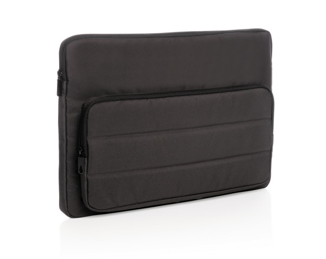 Pokrowiec na laptopa 15,6" Impact AWARE™ rPET z logo firmy w LazyStore!