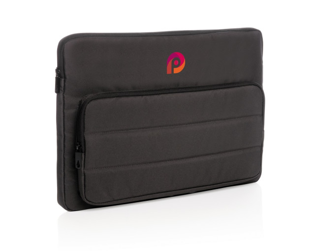 Pokrowiec na laptopa 15,6" Impact AWARE™ rPET z logo firmy w LazyStore!