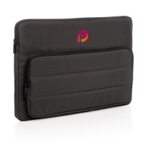 Pokrowiec na laptopa 15,6" Impact AWARE™ rPET z logo firmy w LazyStore!