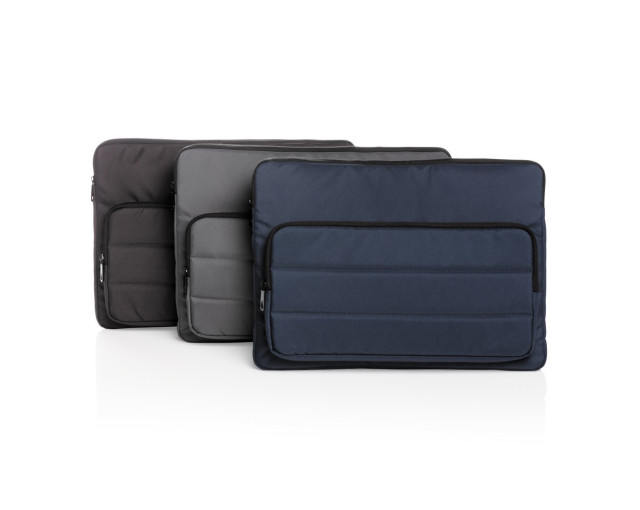 Pokrowiec na laptopa 15,6" Impact AWARE™ rPET z logo firmy w LazyStore!