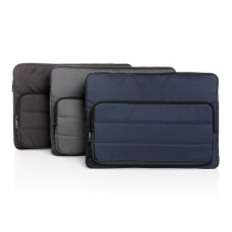Pokrowiec na laptopa 15,6" Impact AWARE™ rPET z logo firmy w LazyStore!