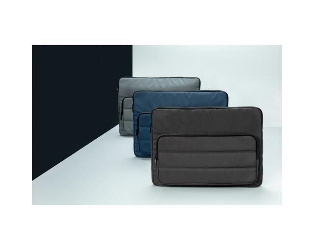 Pokrowiec na laptopa 15,6" Impact AWARE™ rPET z logo firmy w LazyStore!