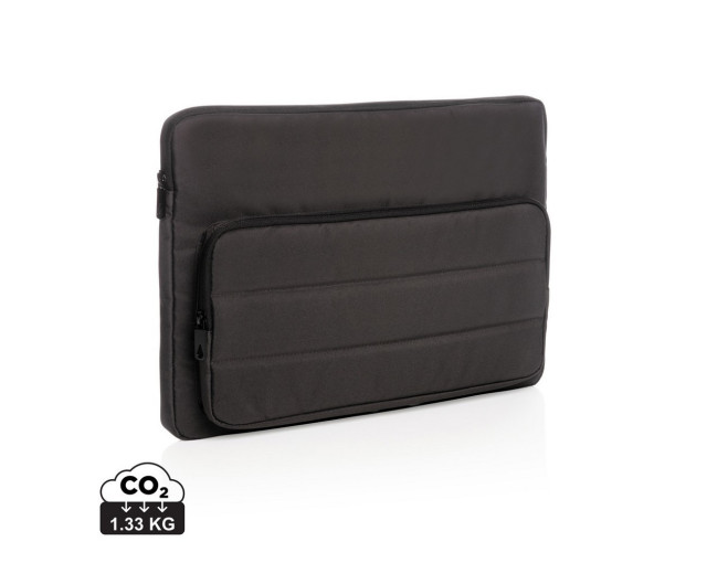 Pokrowiec na laptopa 15,6" Impact AWARE™ rPET z logo firmy w LazyStore!