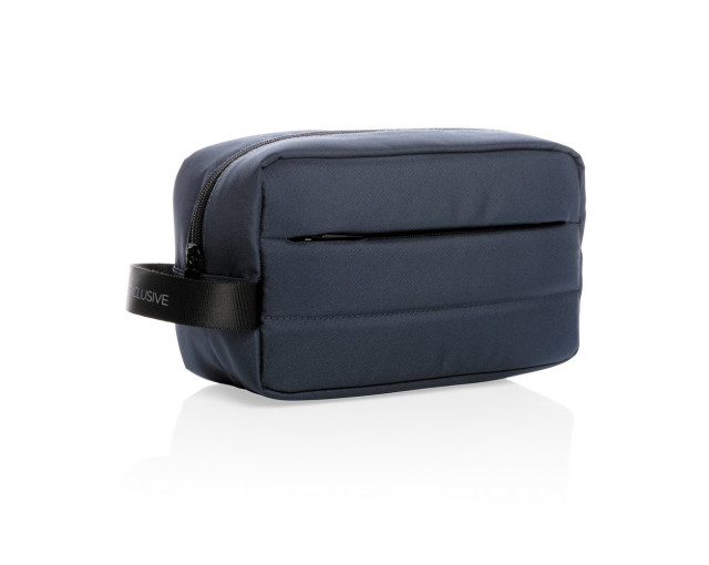 Kosmetyczka Impact AWARE™ rPET z logo firmy w LazyStore!