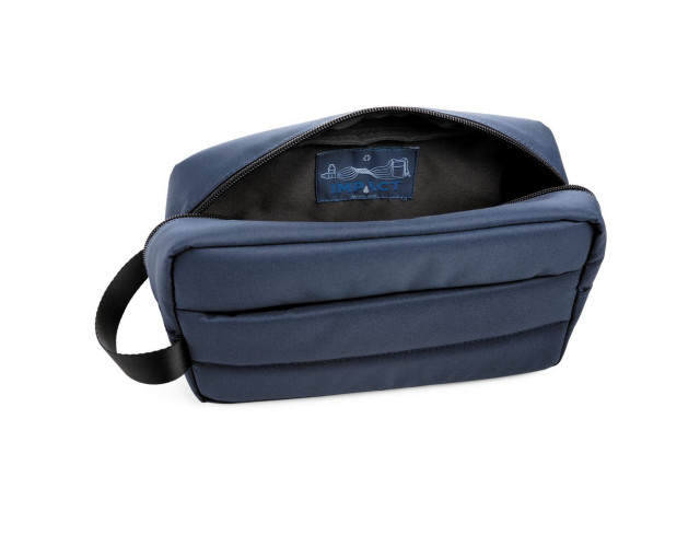 Kosmetyczka Impact AWARE™ rPET z logo firmy w LazyStore!