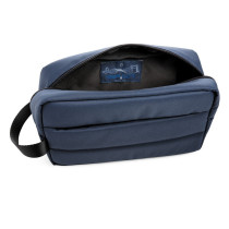 Kosmetyczka Impact AWARE™ rPET z logo firmy w LazyStore!