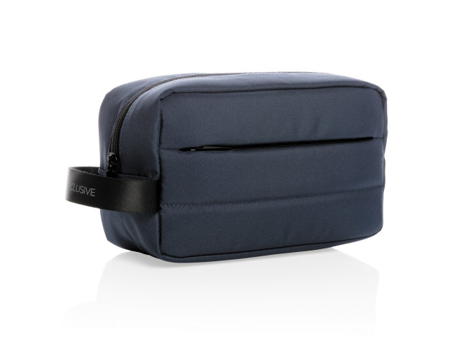 Kosmetyczka Impact AWARE™ rPET z logo firmy w LazyStore!