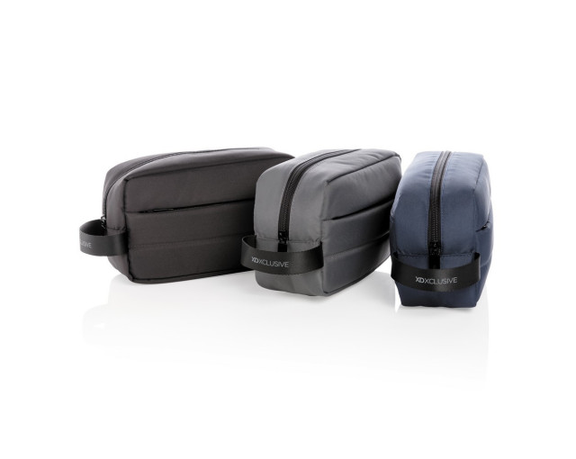 Kosmetyczka Impact AWARE™ rPET z logo firmy w LazyStore!