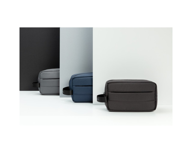 Kosmetyczka Impact AWARE™ rPET z logo firmy w LazyStore!