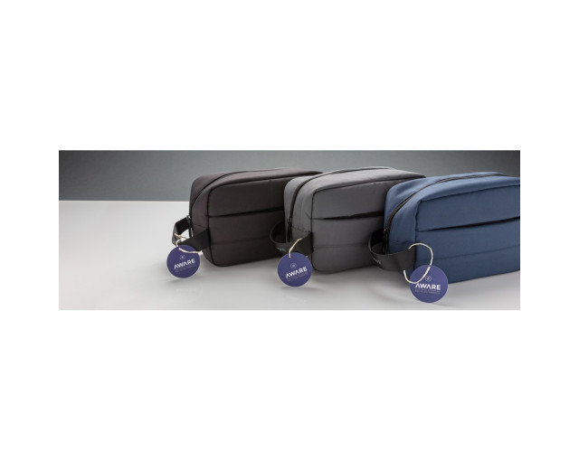 Kosmetyczka Impact AWARE™ rPET z logo firmy w LazyStore!