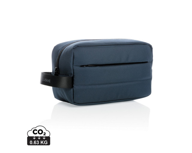 Kosmetyczka Impact AWARE™ rPET z logo firmy w LazyStore!