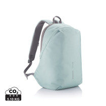 Bobby Soft plecak chroniący przed kieszonkowcami z logo firmy w LazyStore!