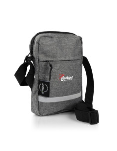 Torba na ramię B'RIGHT, saszetka RPET z logo firmy w LazyStore!
