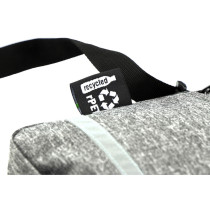Torba na ramię B'RIGHT, saszetka RPET z logo firmy w LazyStore!