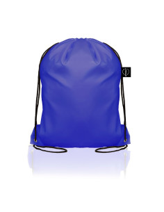 Worek ze sznurkiem B'RIGHT, RPET z logo firmy w LazyStore!