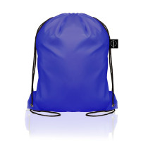 Worek ze sznurkiem B'RIGHT, RPET z logo firmy w LazyStore!
