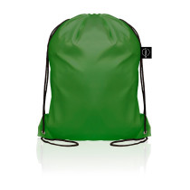 Worek ze sznurkiem B'RIGHT, RPET z logo firmy w LazyStore!
