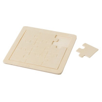 Puzzle z logo firmy w LazyStore!