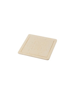 Puzzle z logo firmy w LazyStore! 2