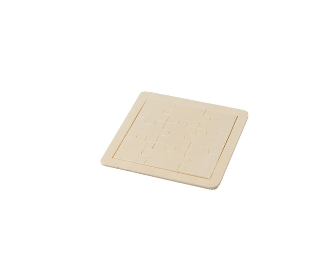 Puzzle z logo firmy w LazyStore!